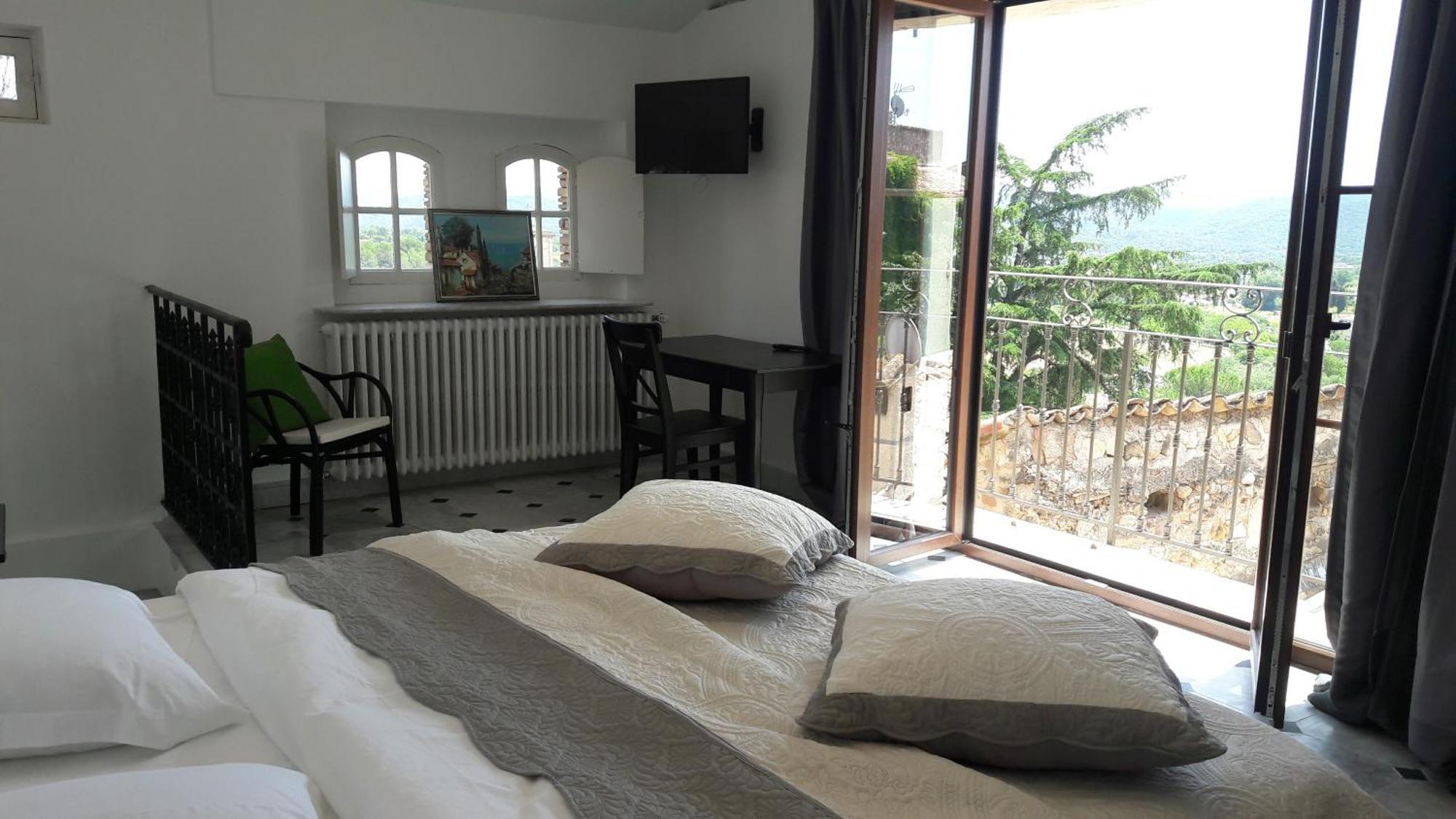 Villa Arca Les Arcs-sur-Argens 部屋 写真