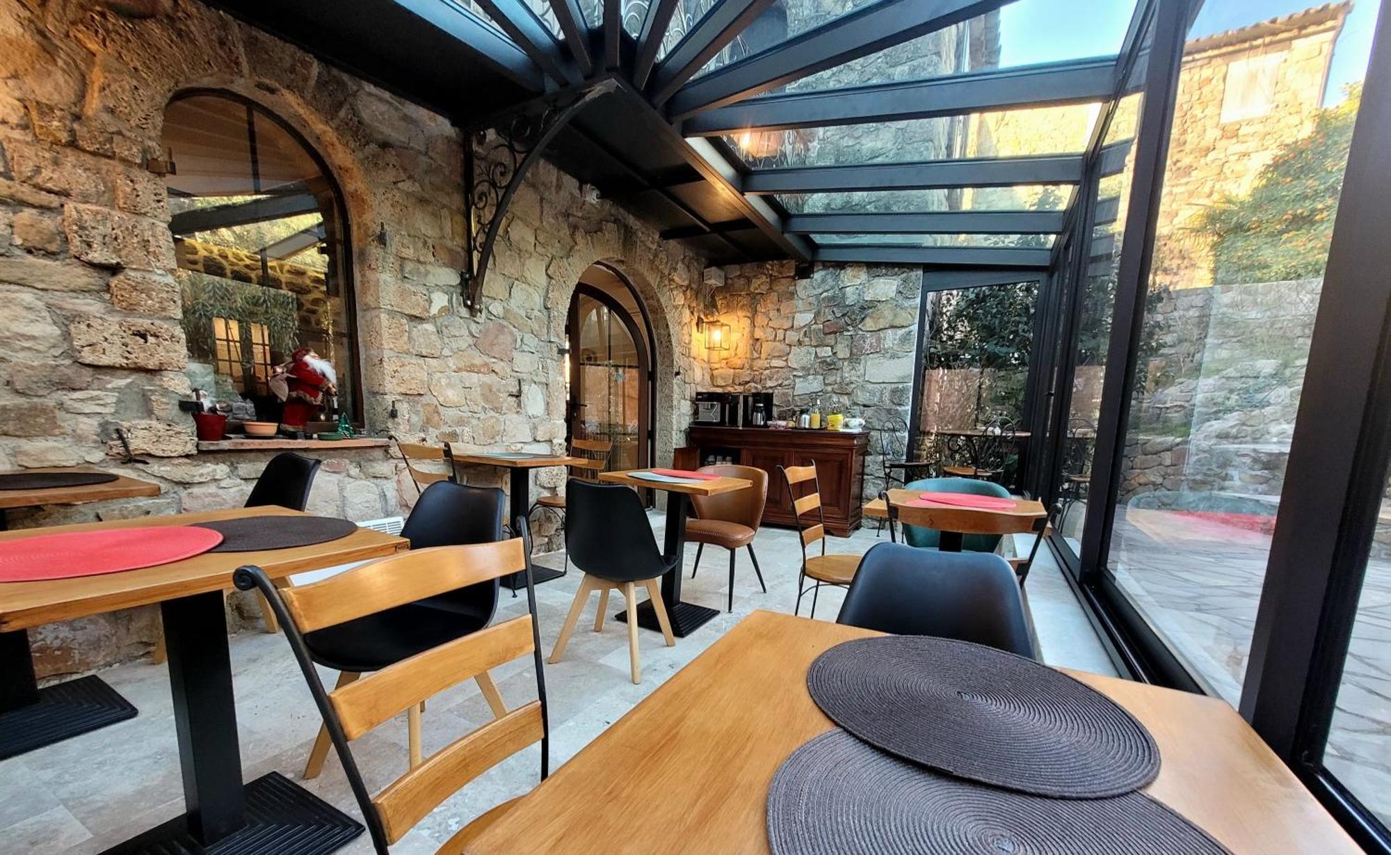 Villa Arca Les Arcs-sur-Argens エクステリア 写真