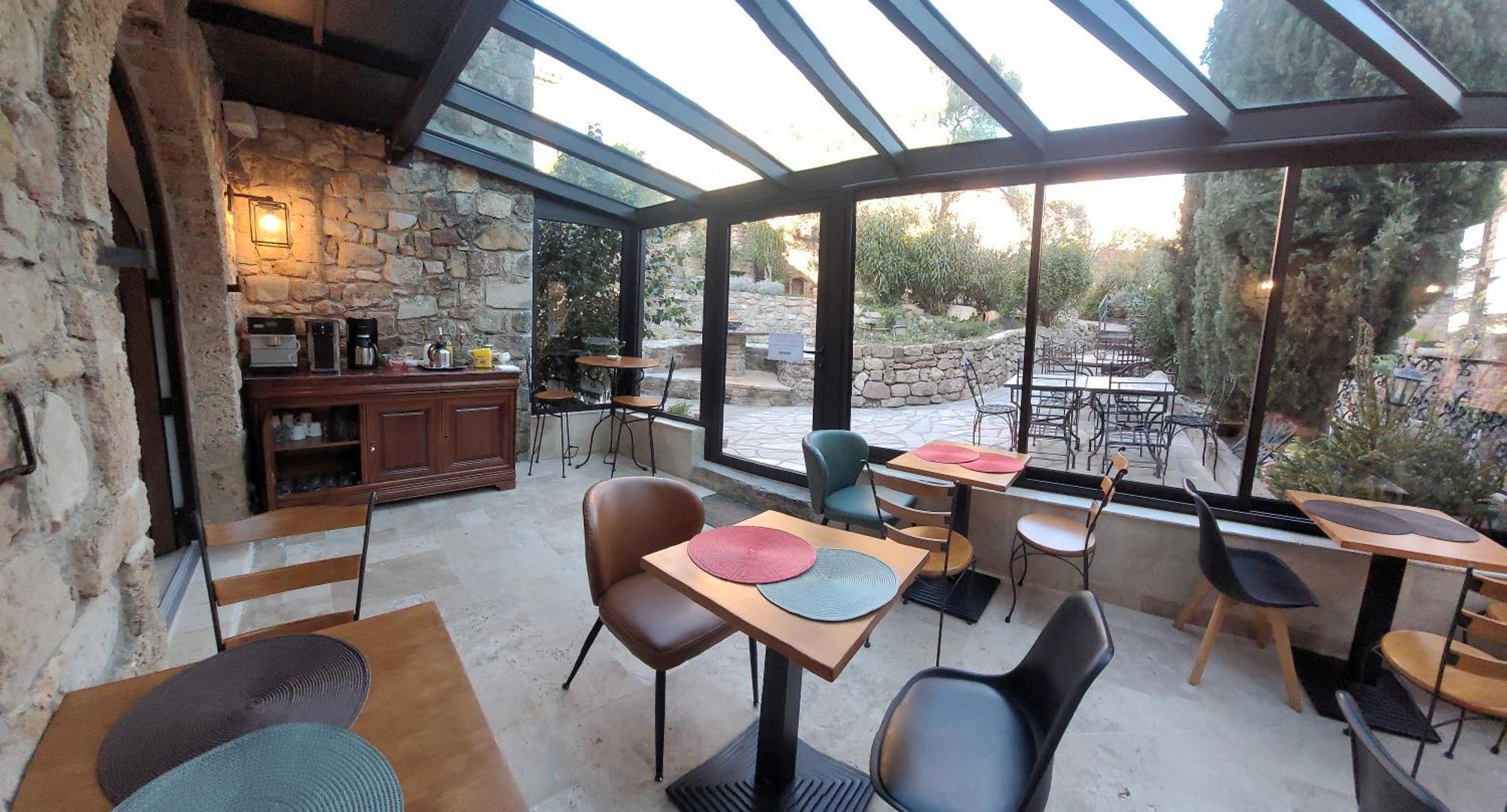 Villa Arca Les Arcs-sur-Argens エクステリア 写真
