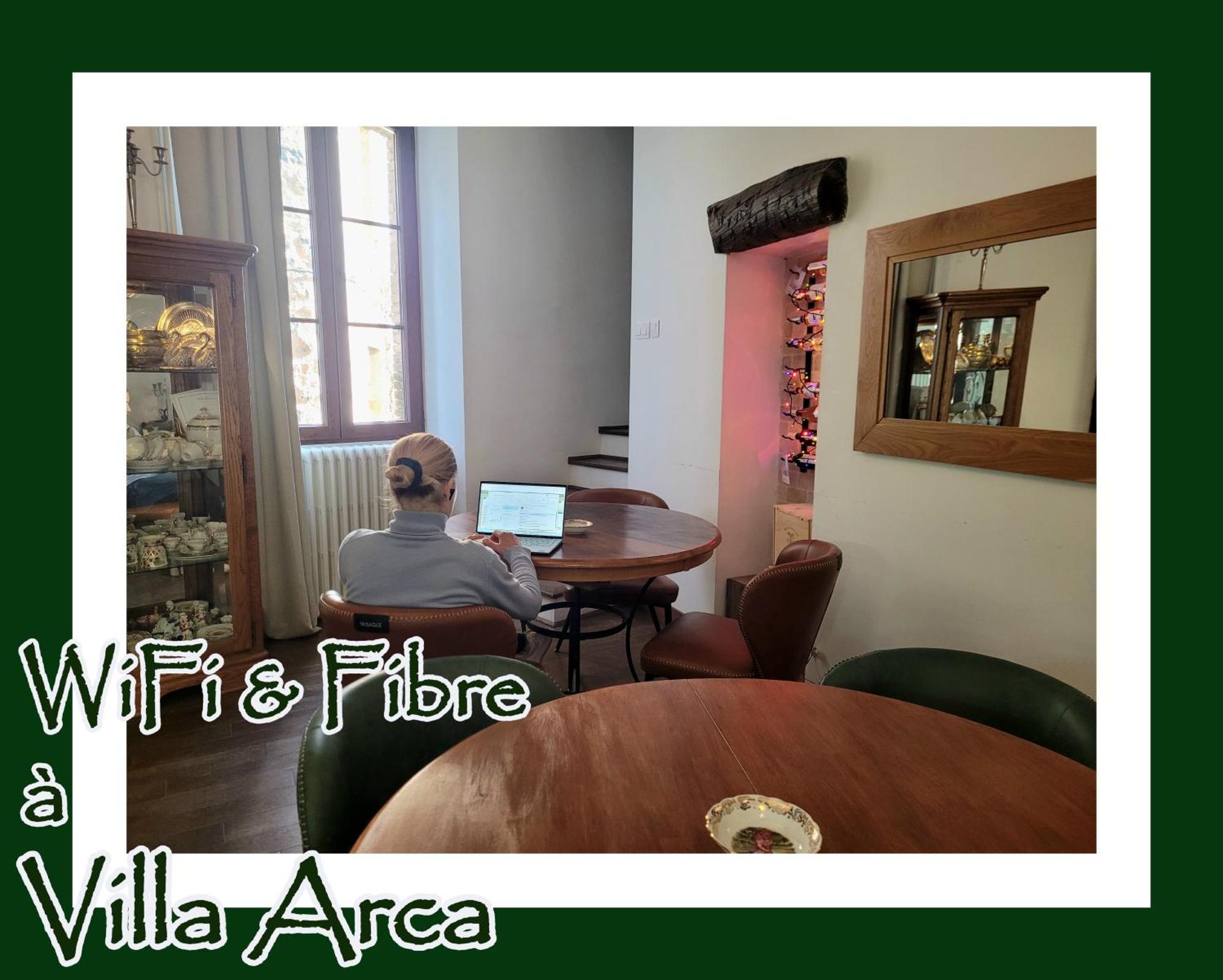 Villa Arca Les Arcs-sur-Argens エクステリア 写真