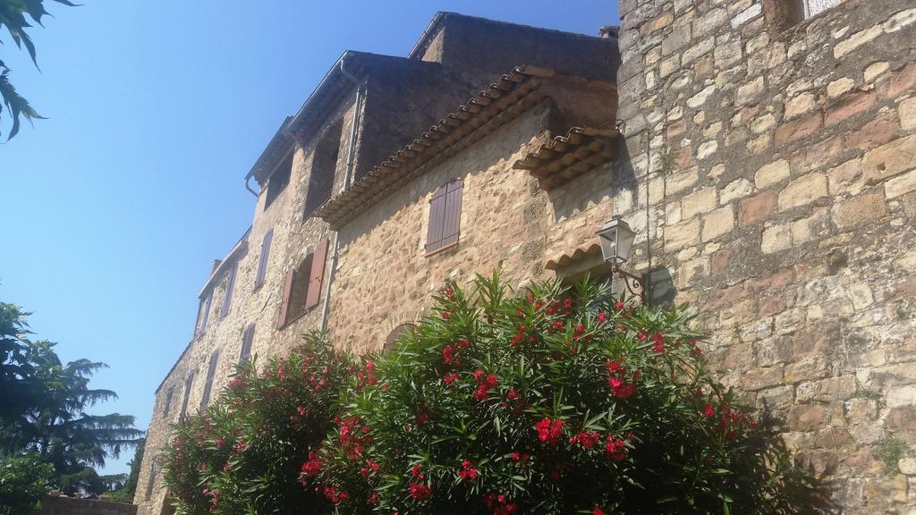 Villa Arca Les Arcs-sur-Argens エクステリア 写真
