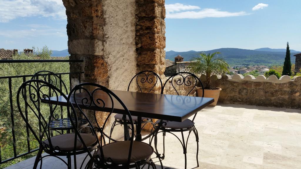 Villa Arca Les Arcs-sur-Argens 部屋 写真