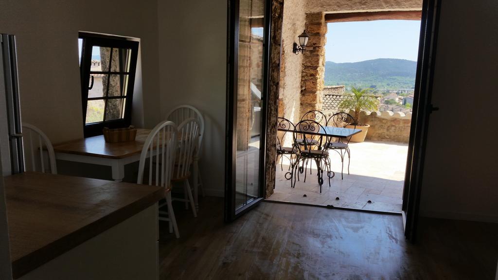 Villa Arca Les Arcs-sur-Argens エクステリア 写真