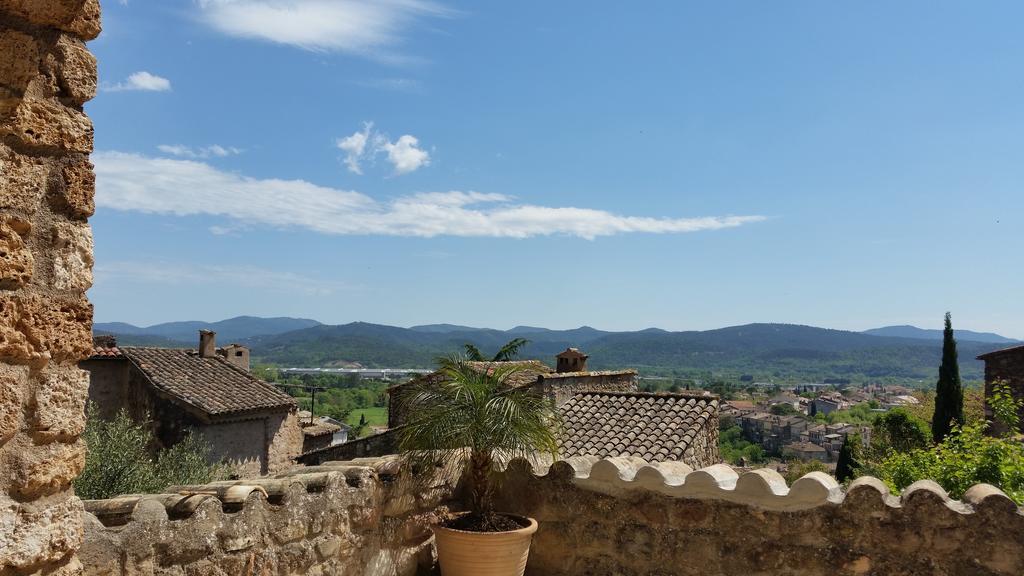 Villa Arca Les Arcs-sur-Argens 部屋 写真