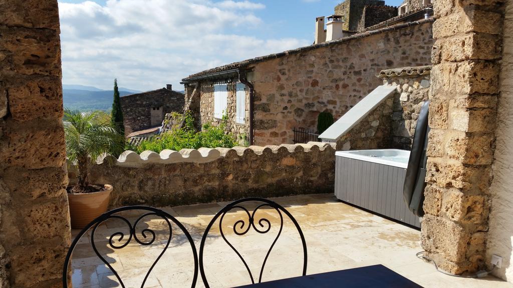 Villa Arca Les Arcs-sur-Argens 部屋 写真