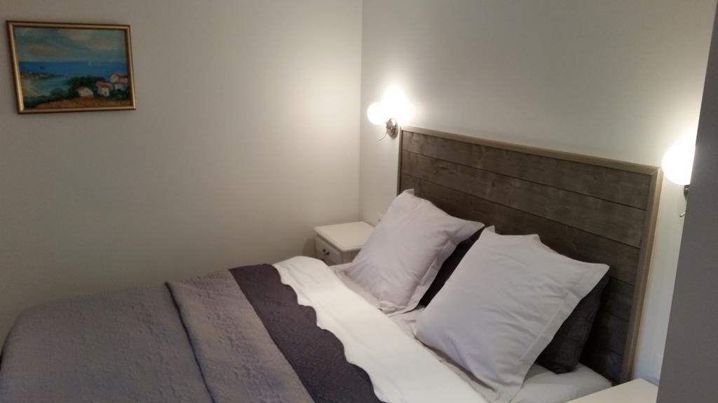 Villa Arca Les Arcs-sur-Argens エクステリア 写真