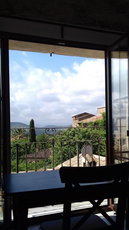 Villa Arca Les Arcs-sur-Argens エクステリア 写真
