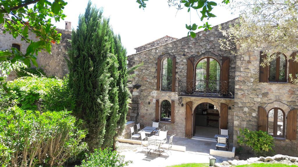Villa Arca Les Arcs-sur-Argens エクステリア 写真