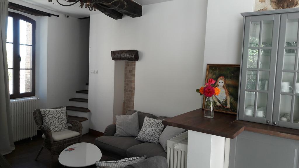 Villa Arca Les Arcs-sur-Argens エクステリア 写真