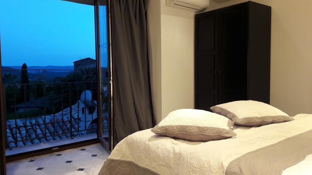 Villa Arca Les Arcs-sur-Argens エクステリア 写真