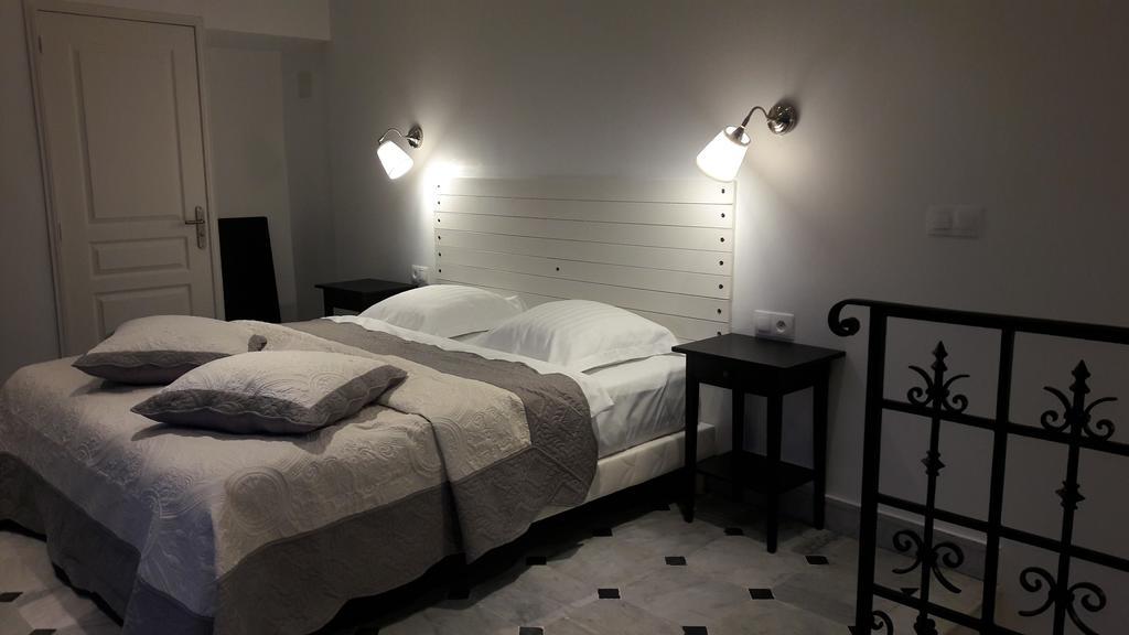 Villa Arca Les Arcs-sur-Argens エクステリア 写真