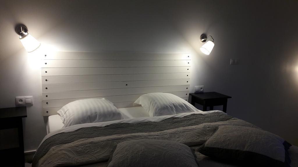 Villa Arca Les Arcs-sur-Argens エクステリア 写真