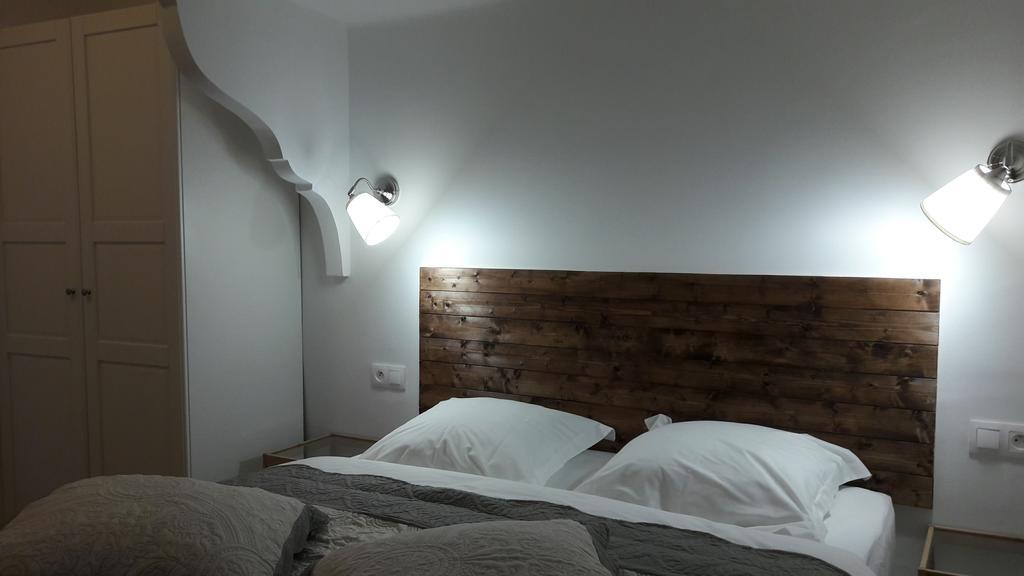 Villa Arca Les Arcs-sur-Argens エクステリア 写真