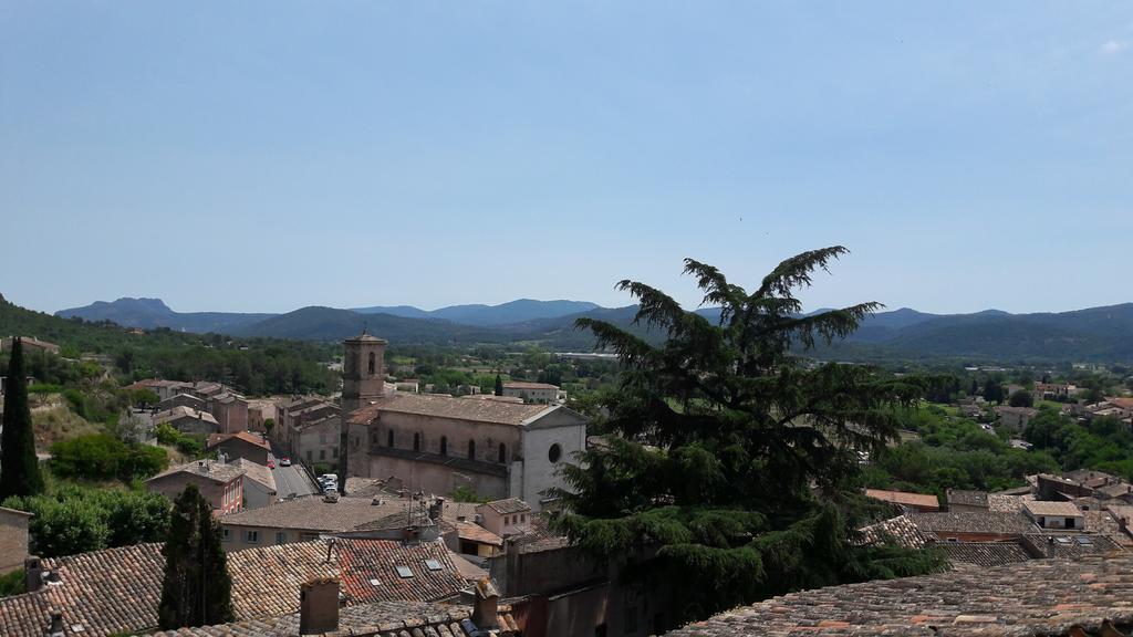 Villa Arca Les Arcs-sur-Argens エクステリア 写真