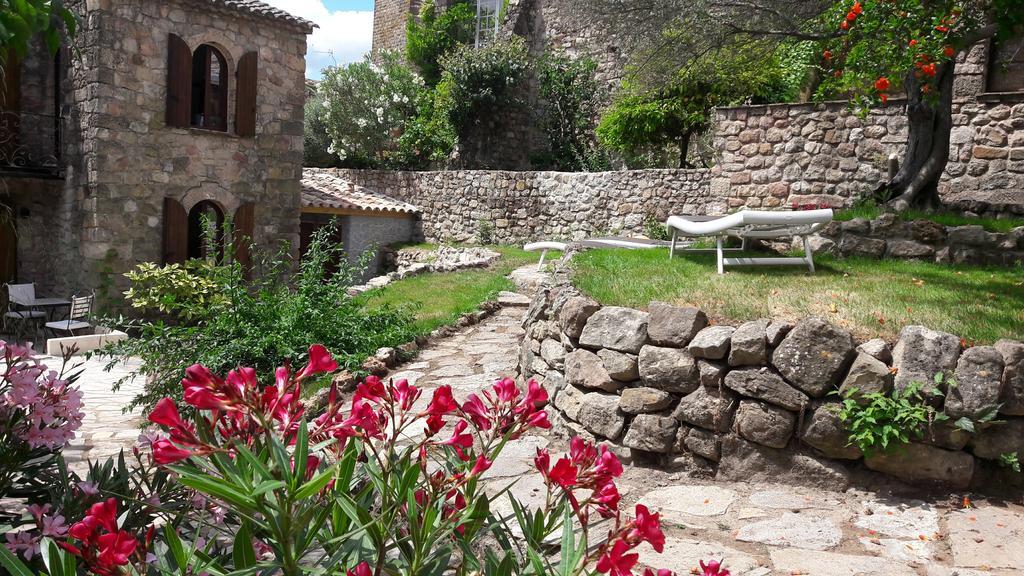 Villa Arca Les Arcs-sur-Argens エクステリア 写真