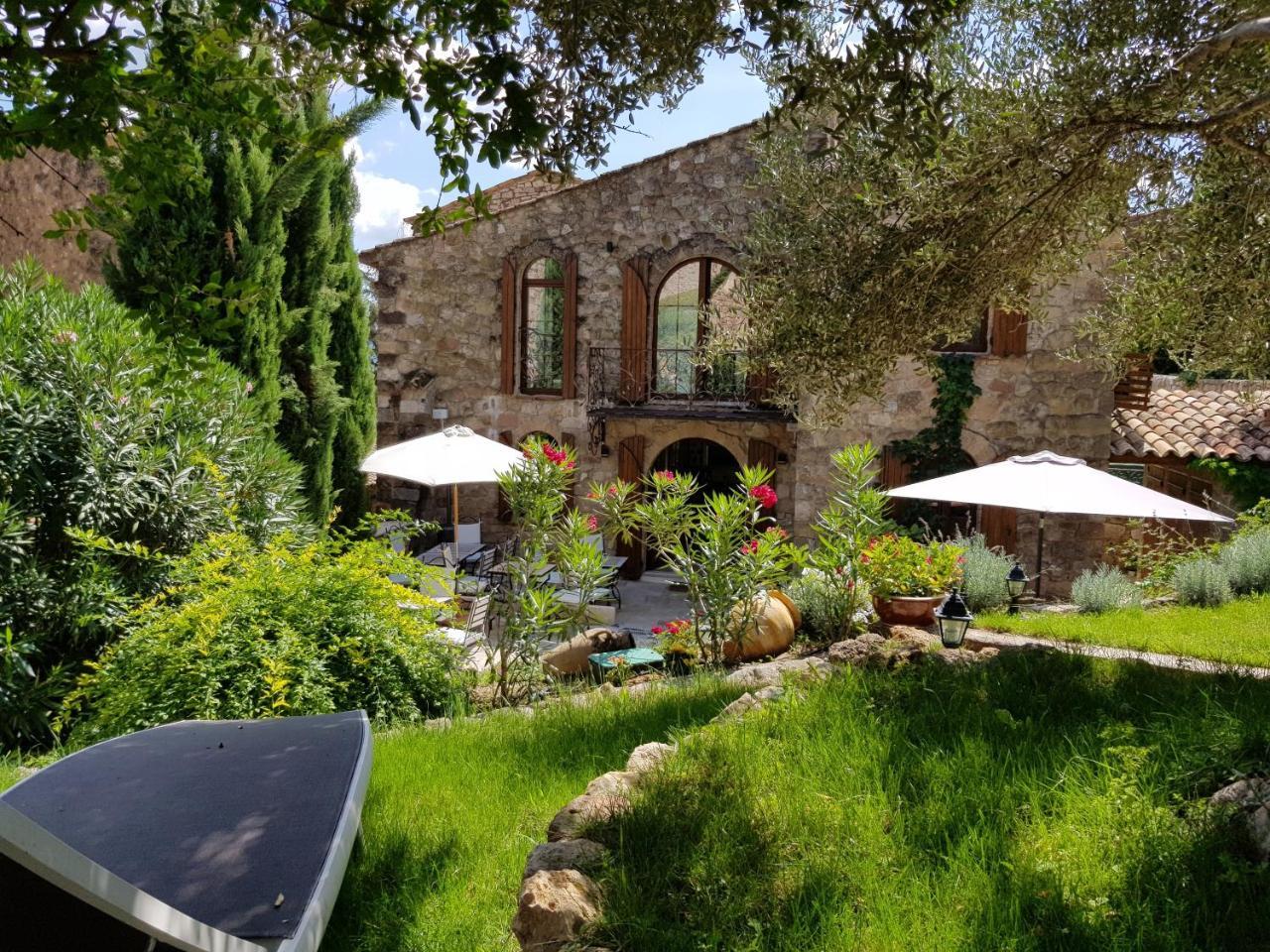 Villa Arca Les Arcs-sur-Argens エクステリア 写真