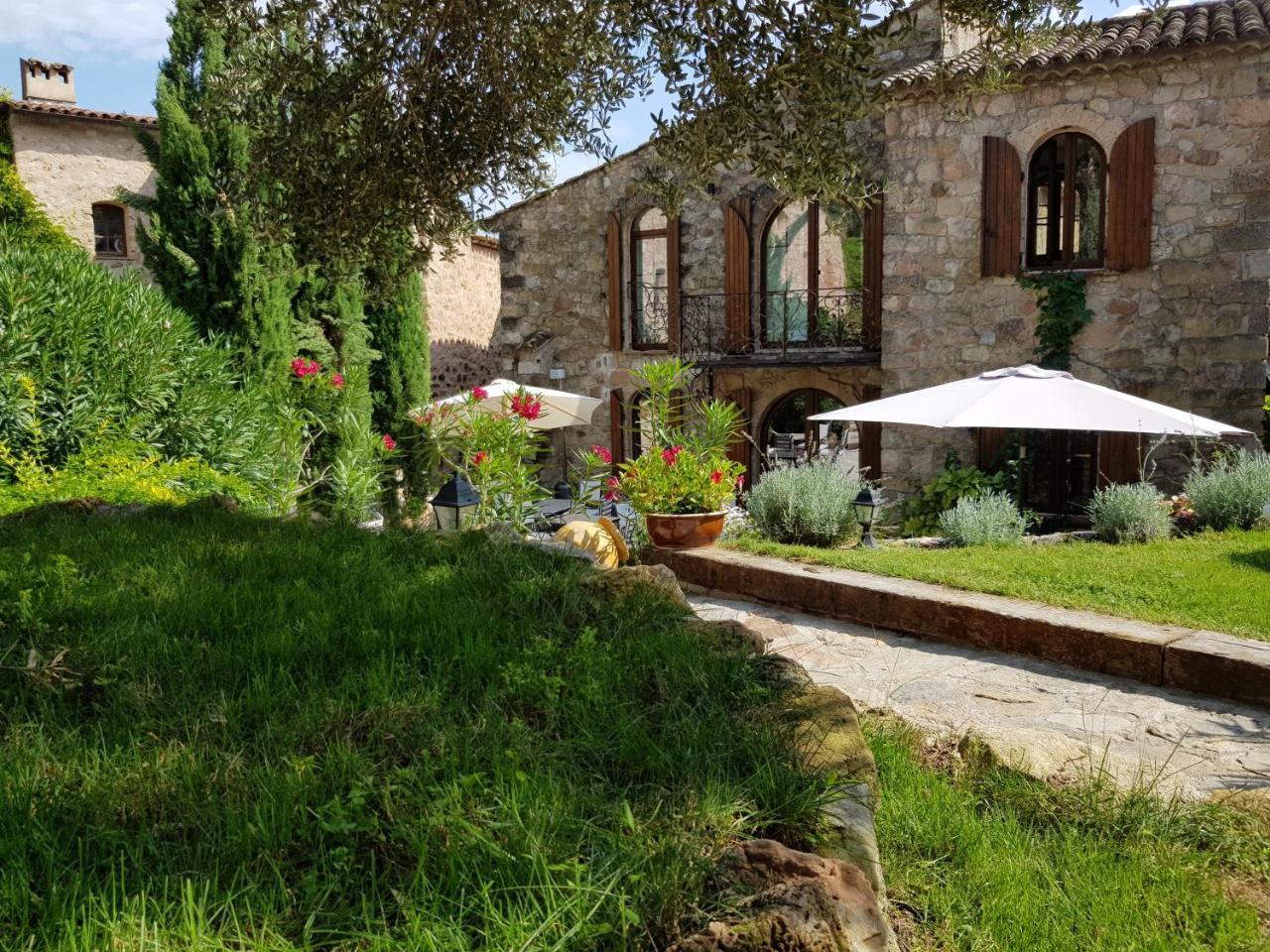 Villa Arca Les Arcs-sur-Argens エクステリア 写真